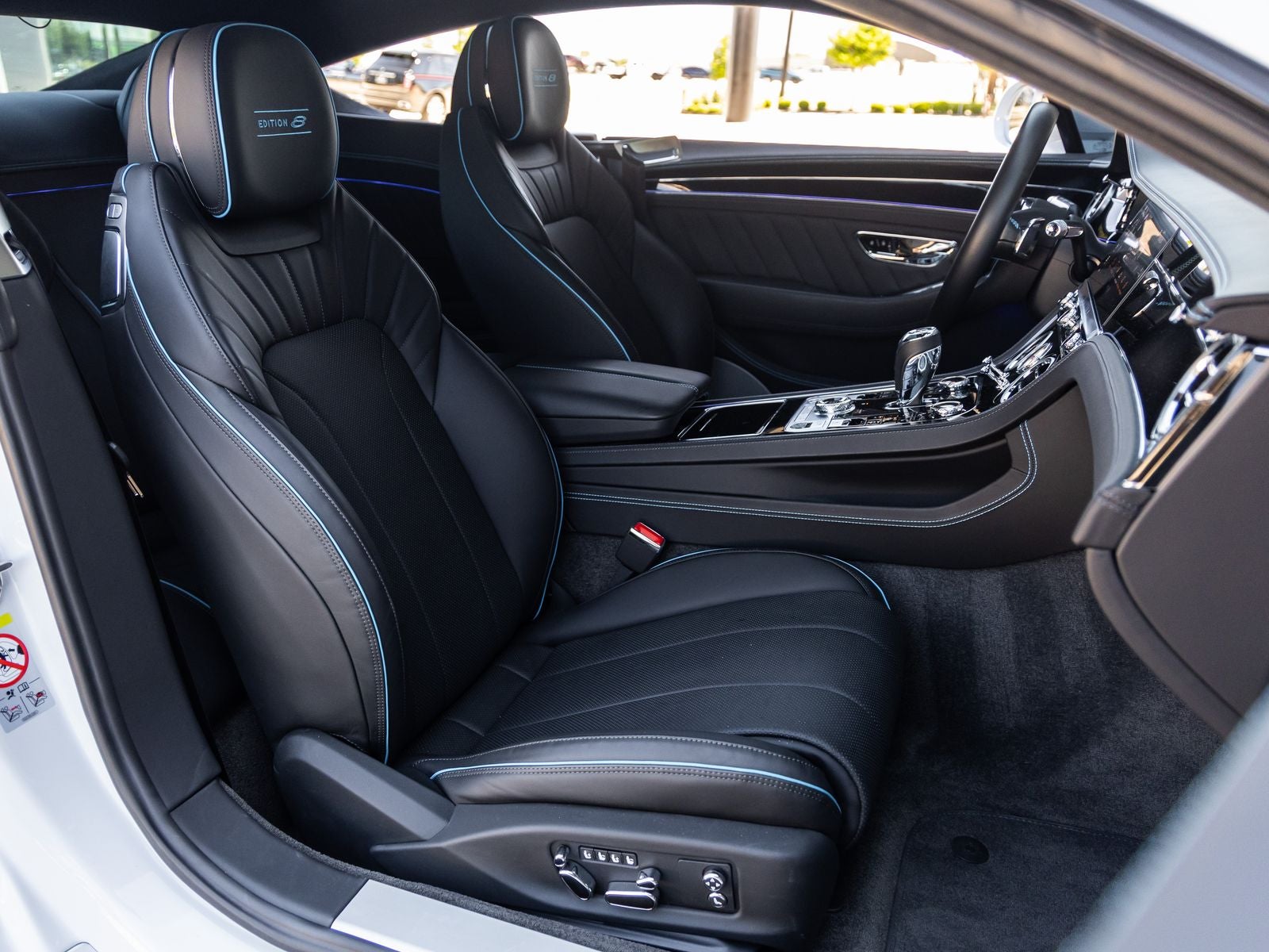 2024 Bentley Continental GT V8