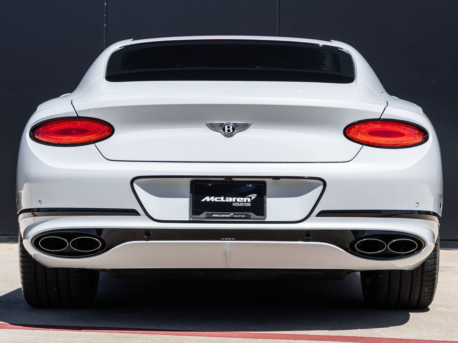 2024 Bentley Continental GT V8