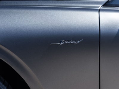 2022 Bentley Continental GT Speed