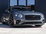 2022 Bentley Continental GT Speed
