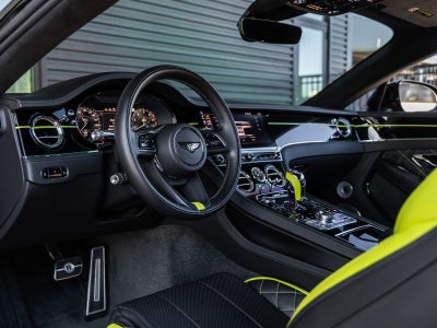 2022 Bentley Continental GT Speed