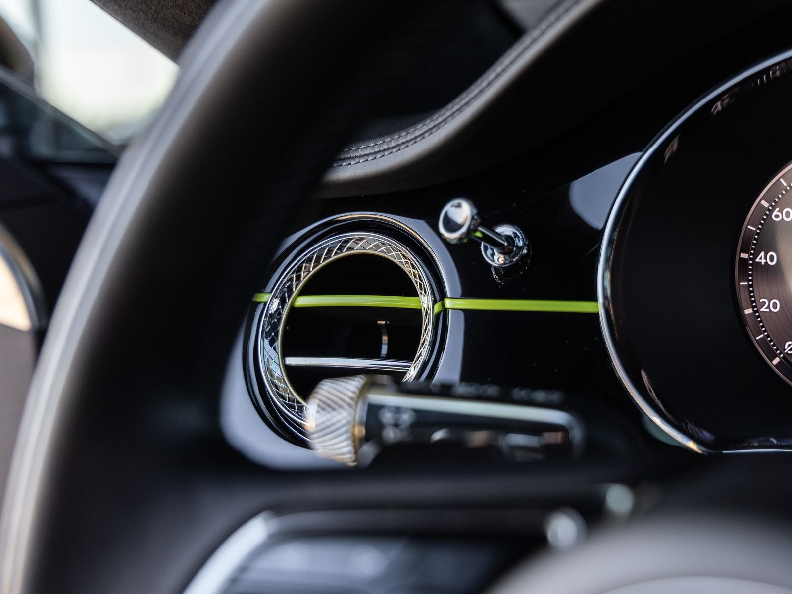 2022 Bentley Continental GT Speed