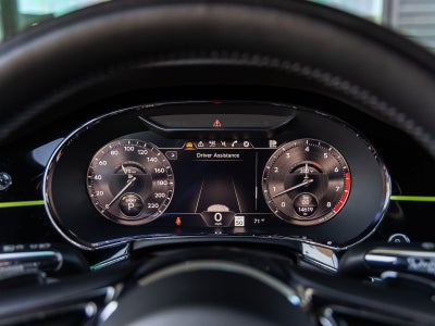 2022 Bentley Continental GT Speed