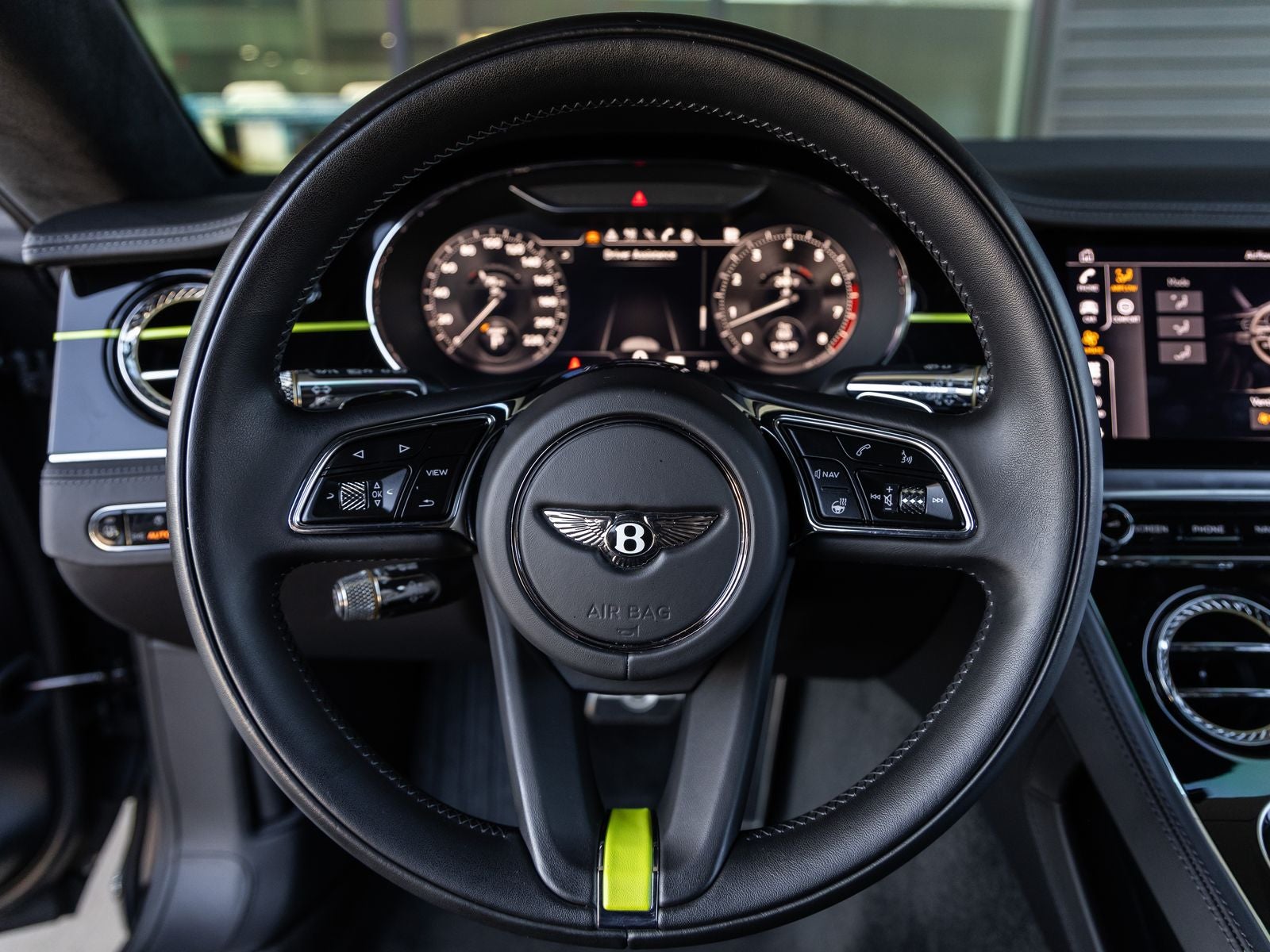 2022 Bentley Continental GT Speed
