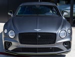 2022 Bentley Continental GT Speed