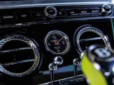 2022 Bentley Continental GT Speed