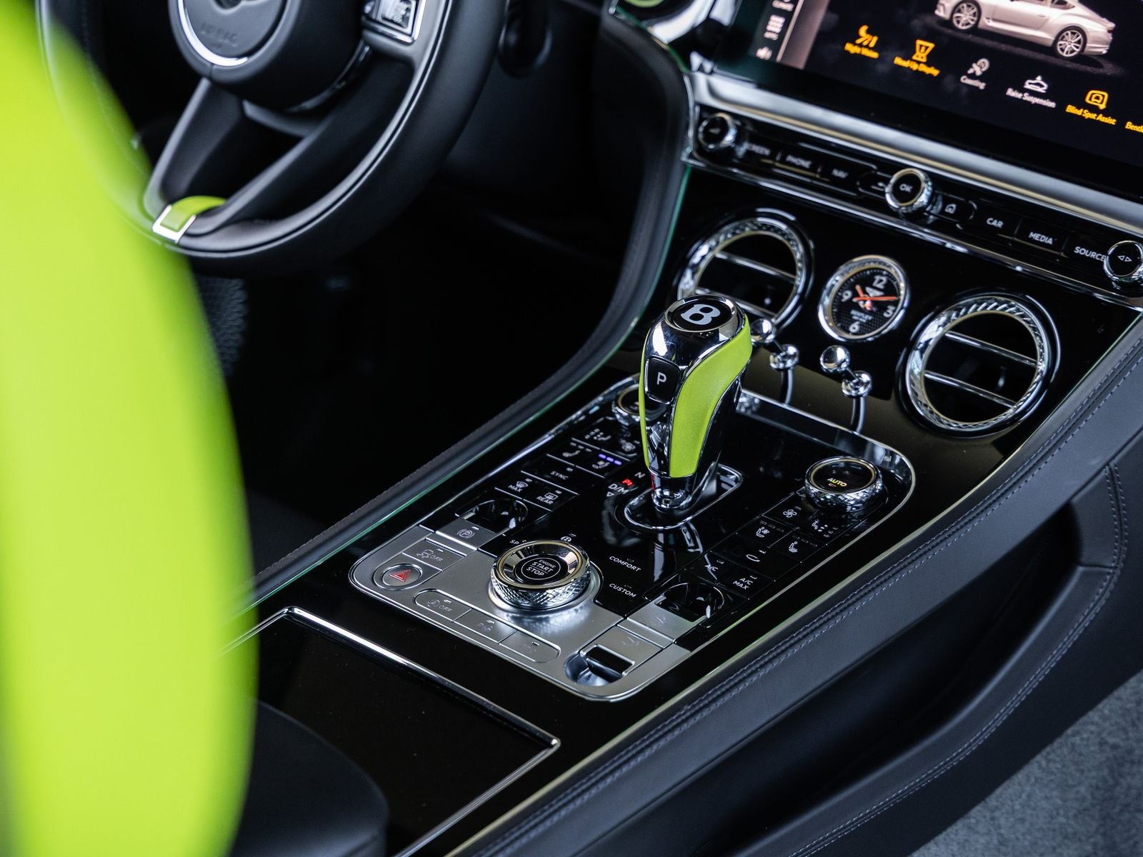 2022 Bentley Continental GT Speed