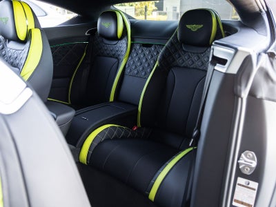 2022 Bentley Continental GT Speed