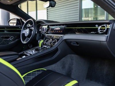 2022 Bentley Continental GT Speed
