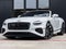 2025 Bentley Continental GT Speed