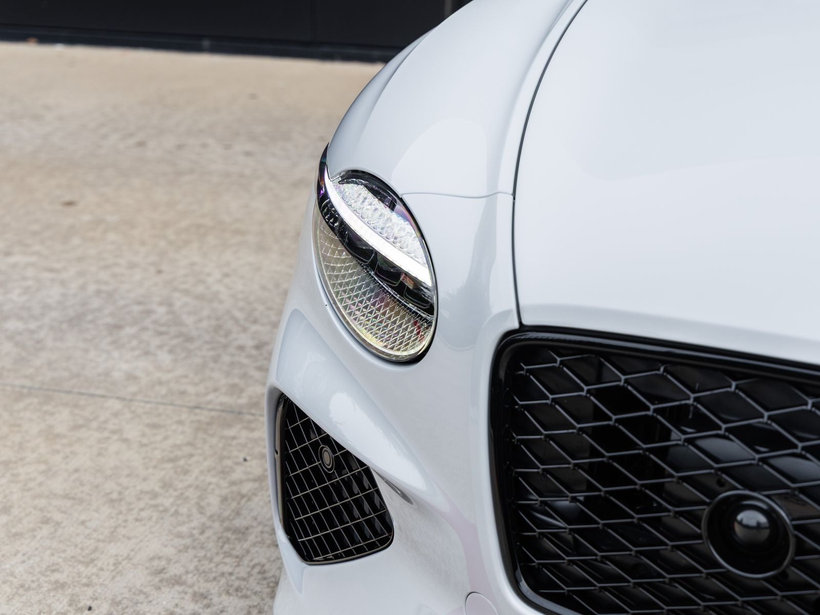 2025 Bentley Continental GT Speed