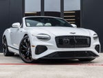 2025 Bentley Continental GT Speed