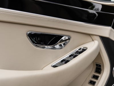 2025 Bentley Continental GT Speed