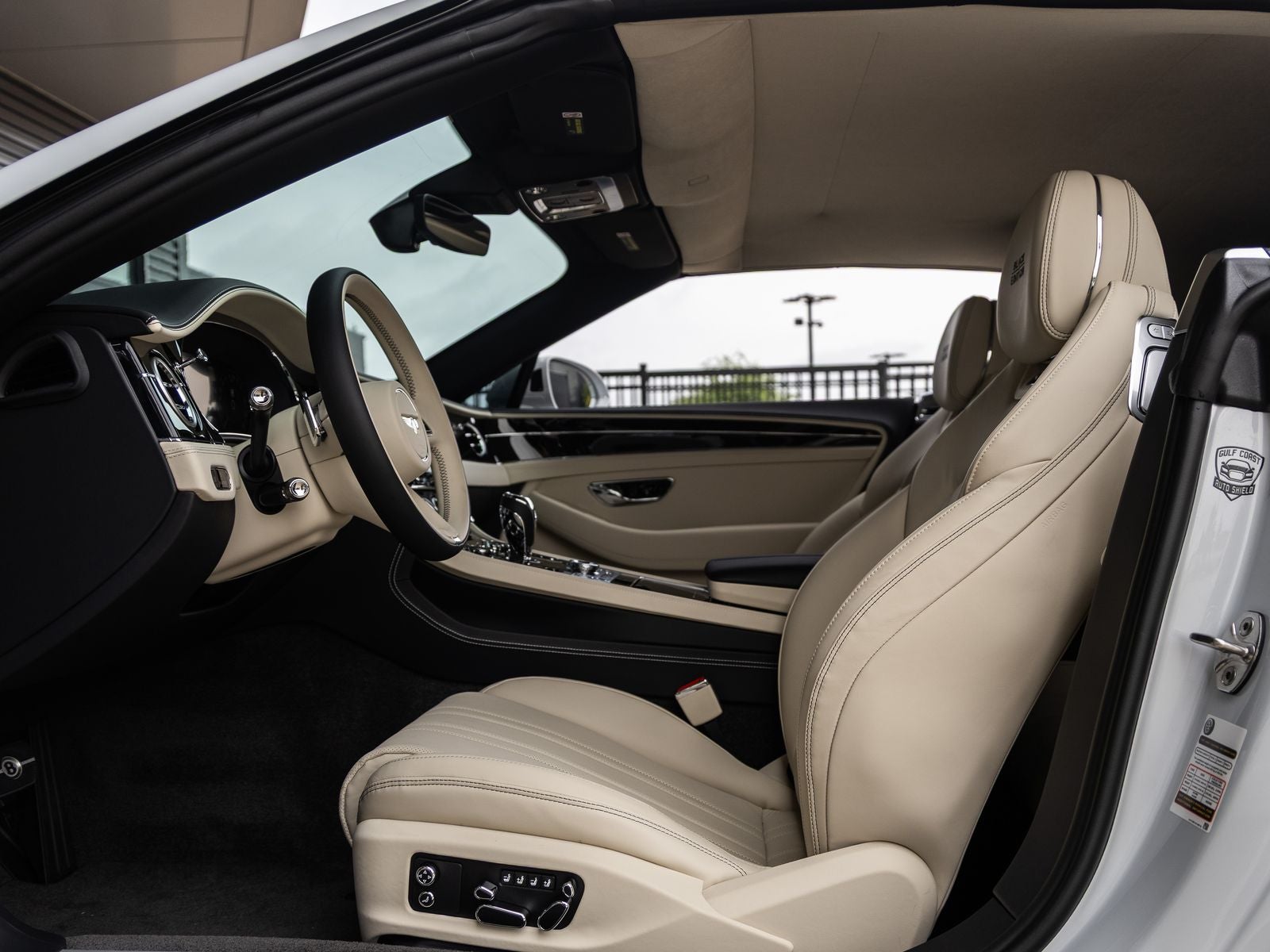 2025 Bentley Continental GT Speed