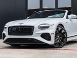 2025 Bentley Continental GT Speed