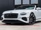 2025 Bentley Continental GT Speed