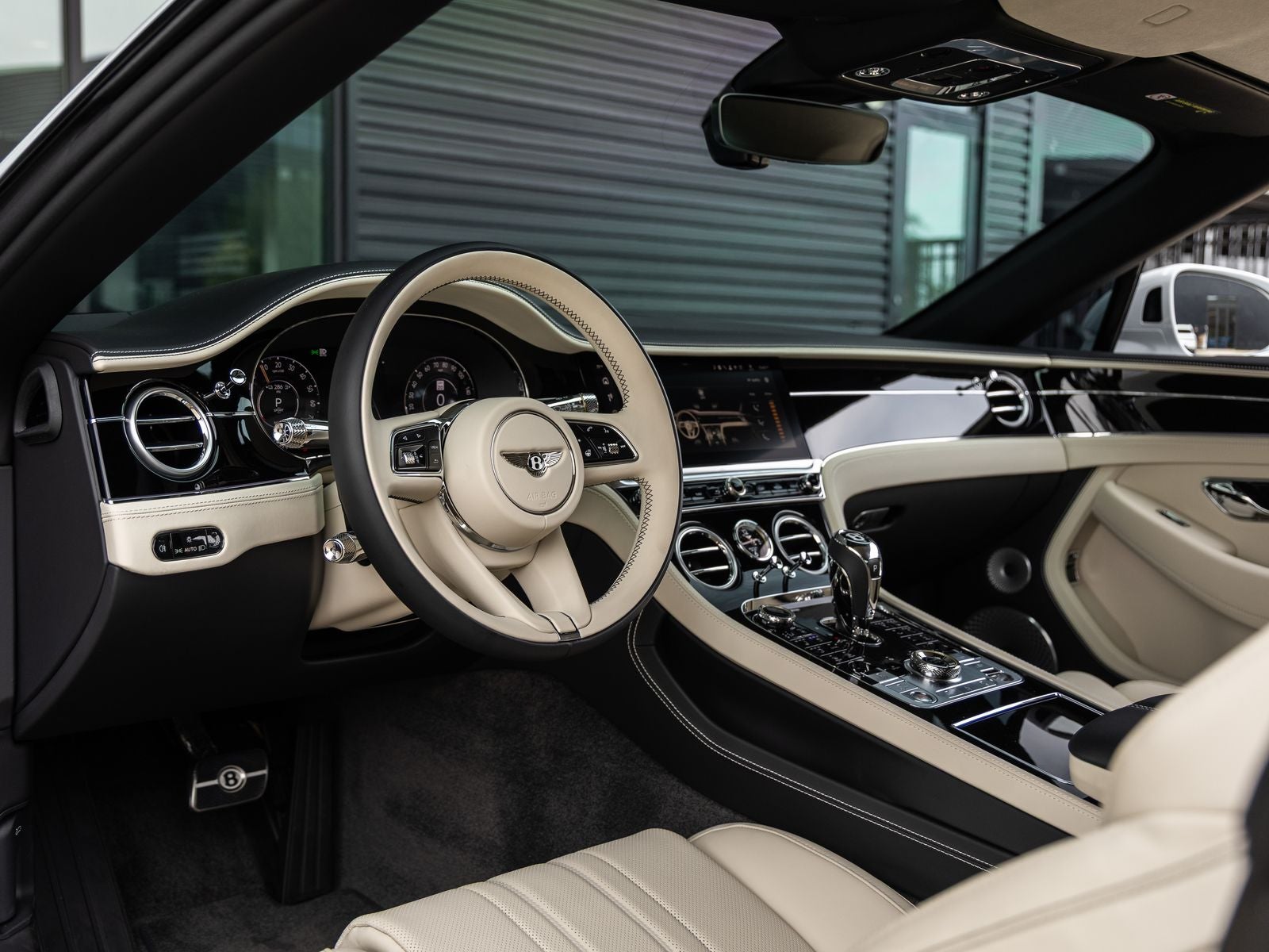 2025 Bentley Continental GT Speed