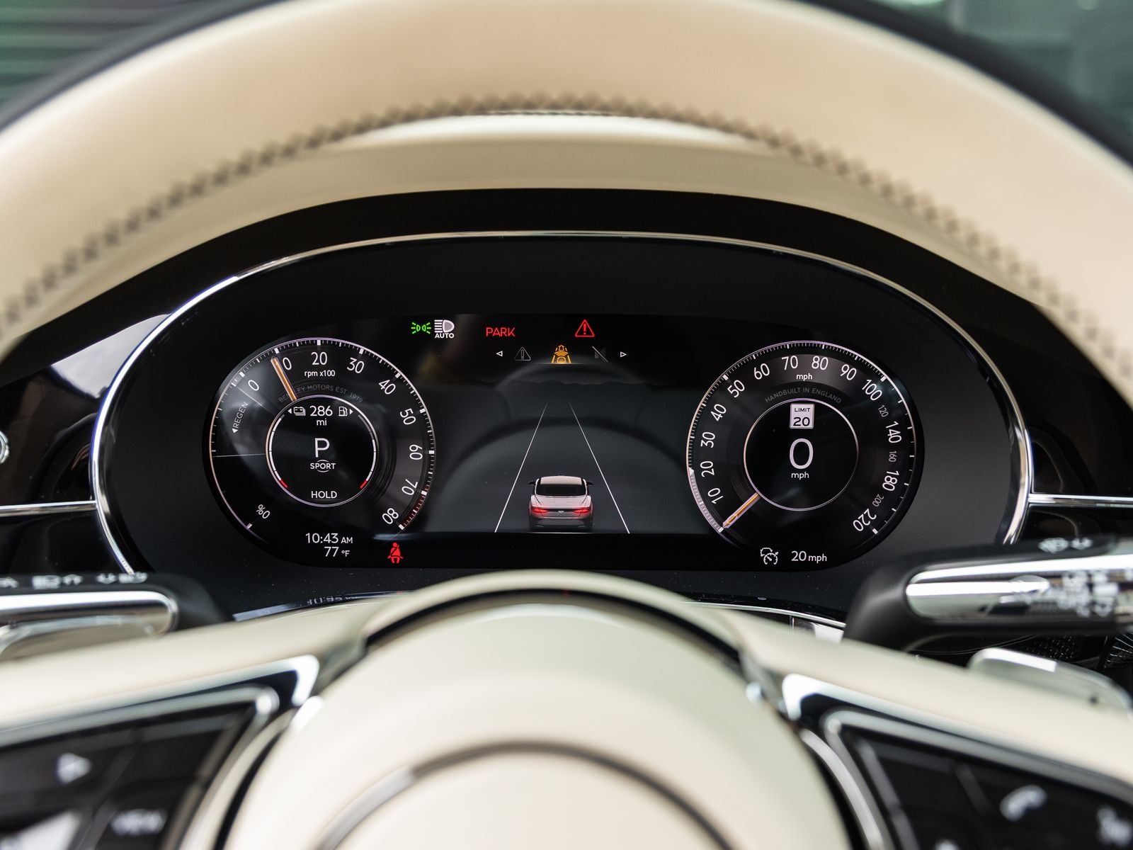 2025 Bentley Continental GT Speed