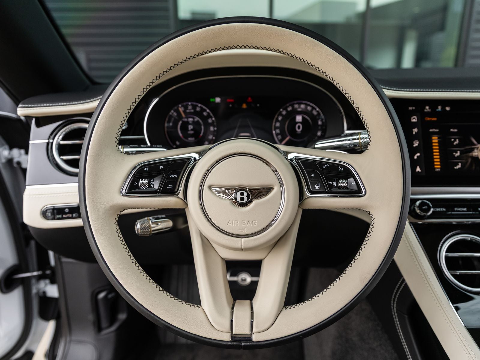 2025 Bentley Continental GT Speed