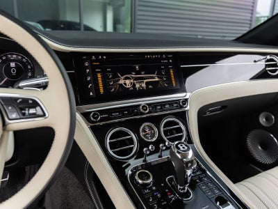 2025 Bentley Continental GT Speed