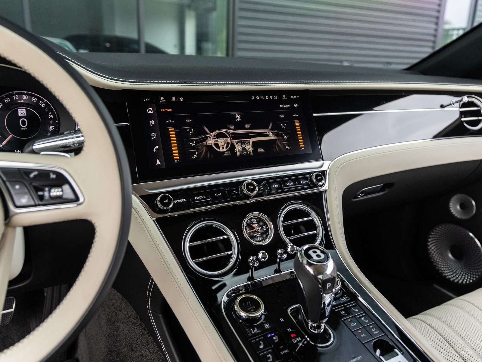 2025 Bentley Continental GT Speed