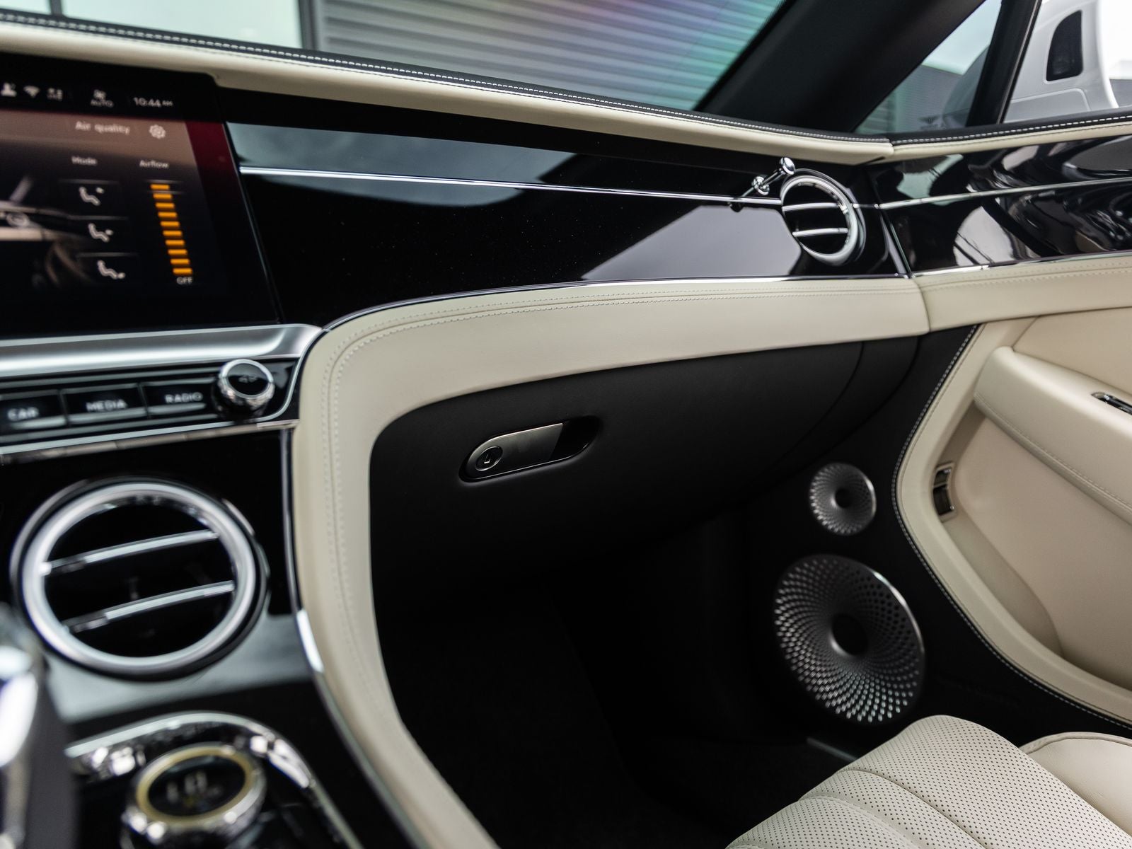 2025 Bentley Continental GT Speed