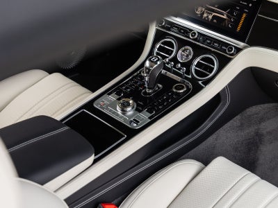 2025 Bentley Continental GT Speed