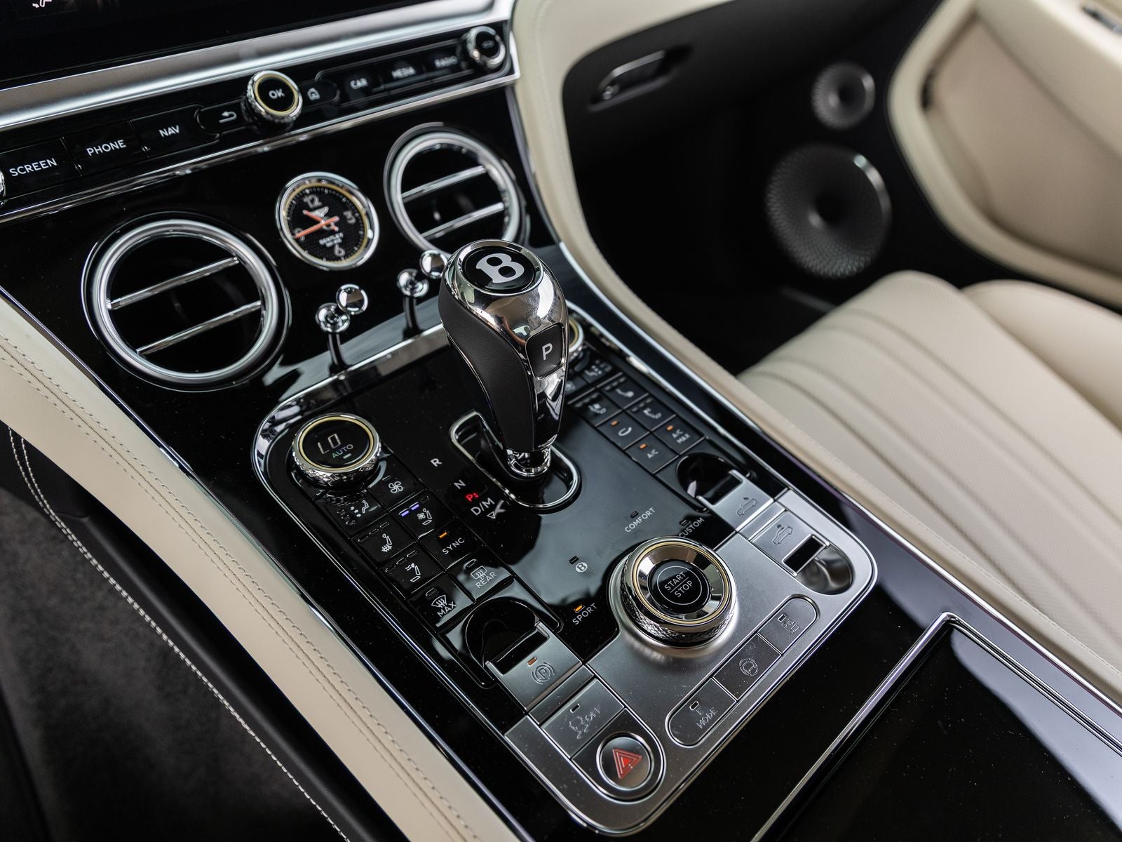 2025 Bentley Continental GT Speed