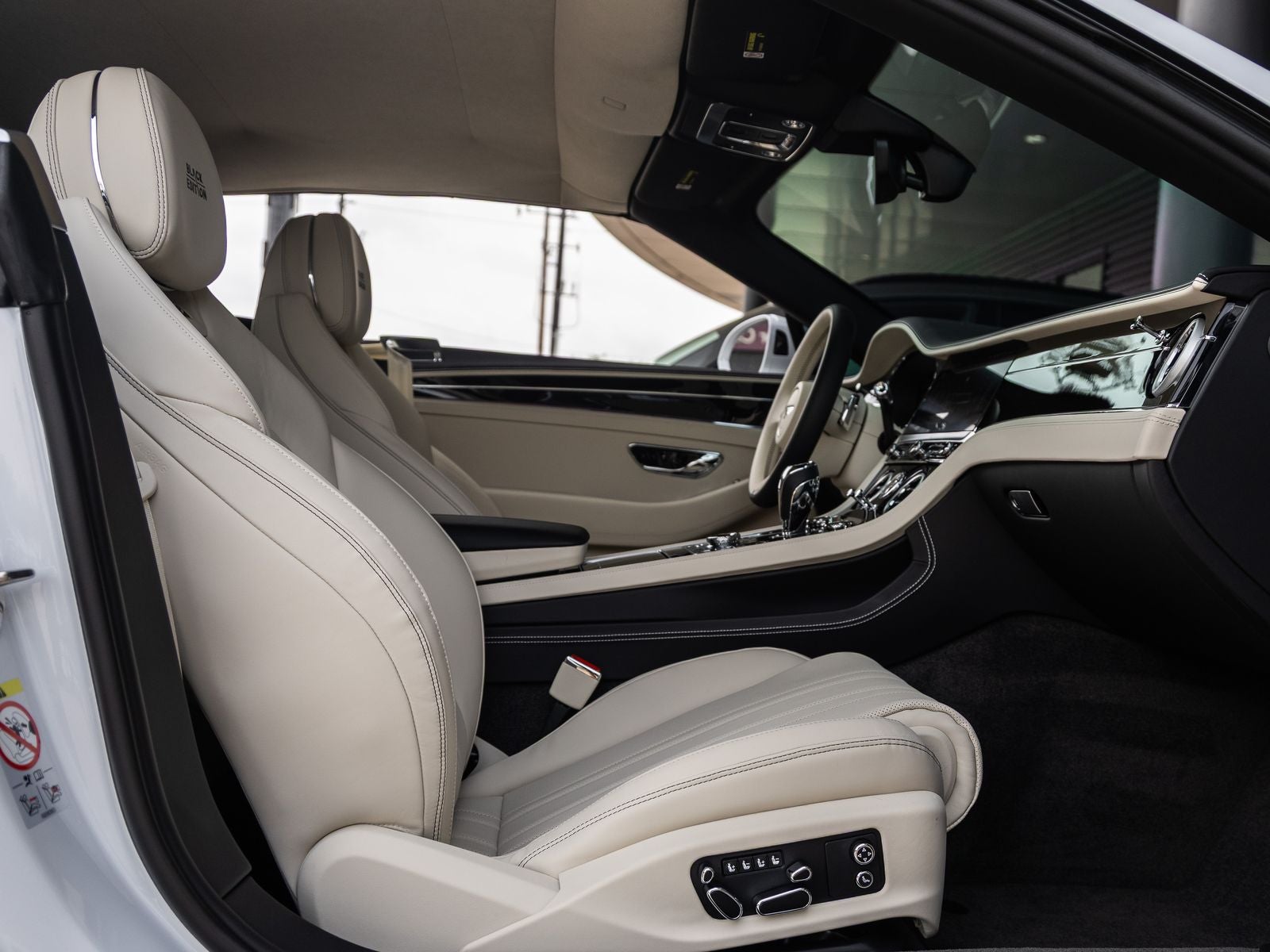2025 Bentley Continental GT Speed