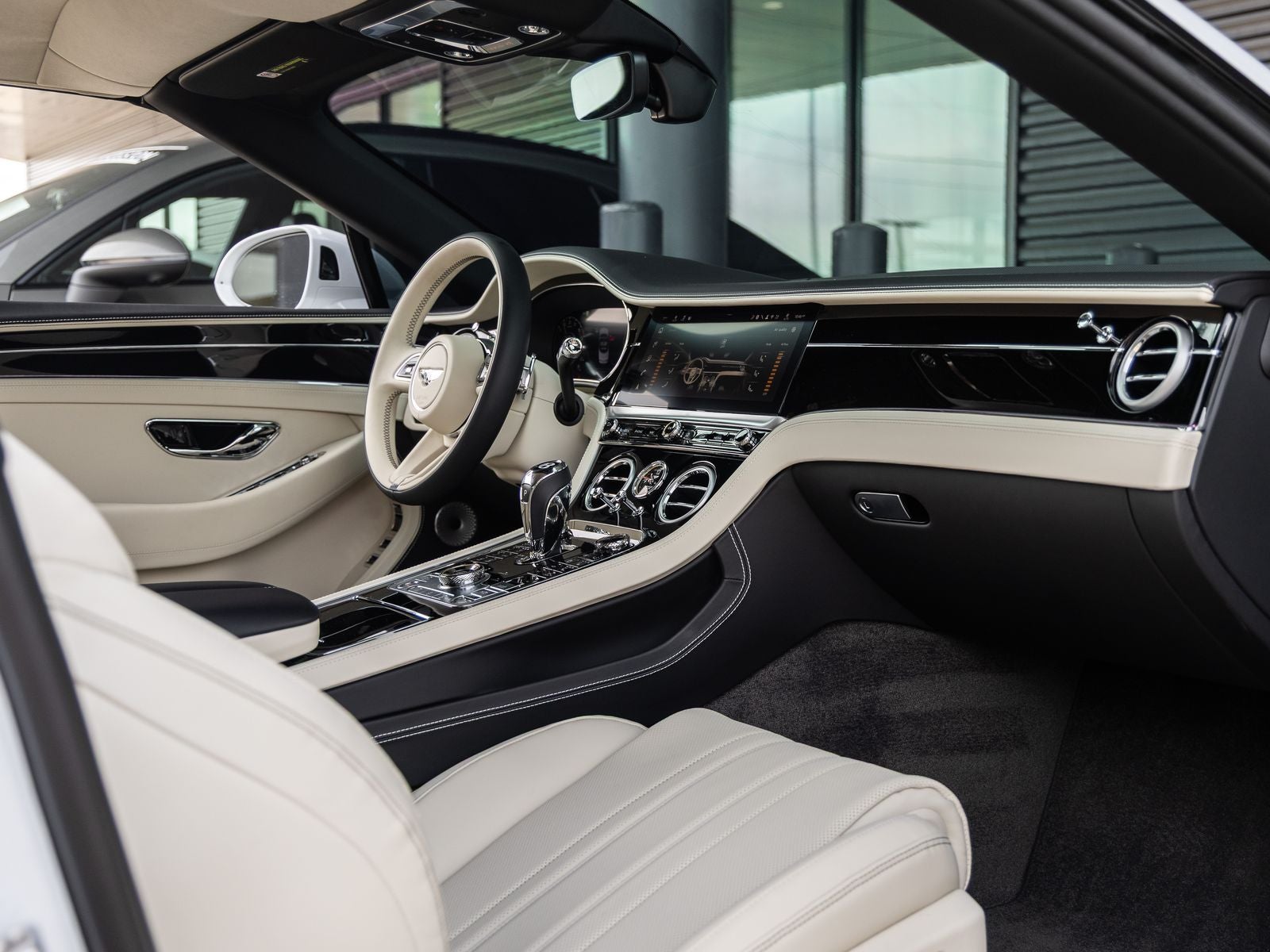 2025 Bentley Continental GT Speed