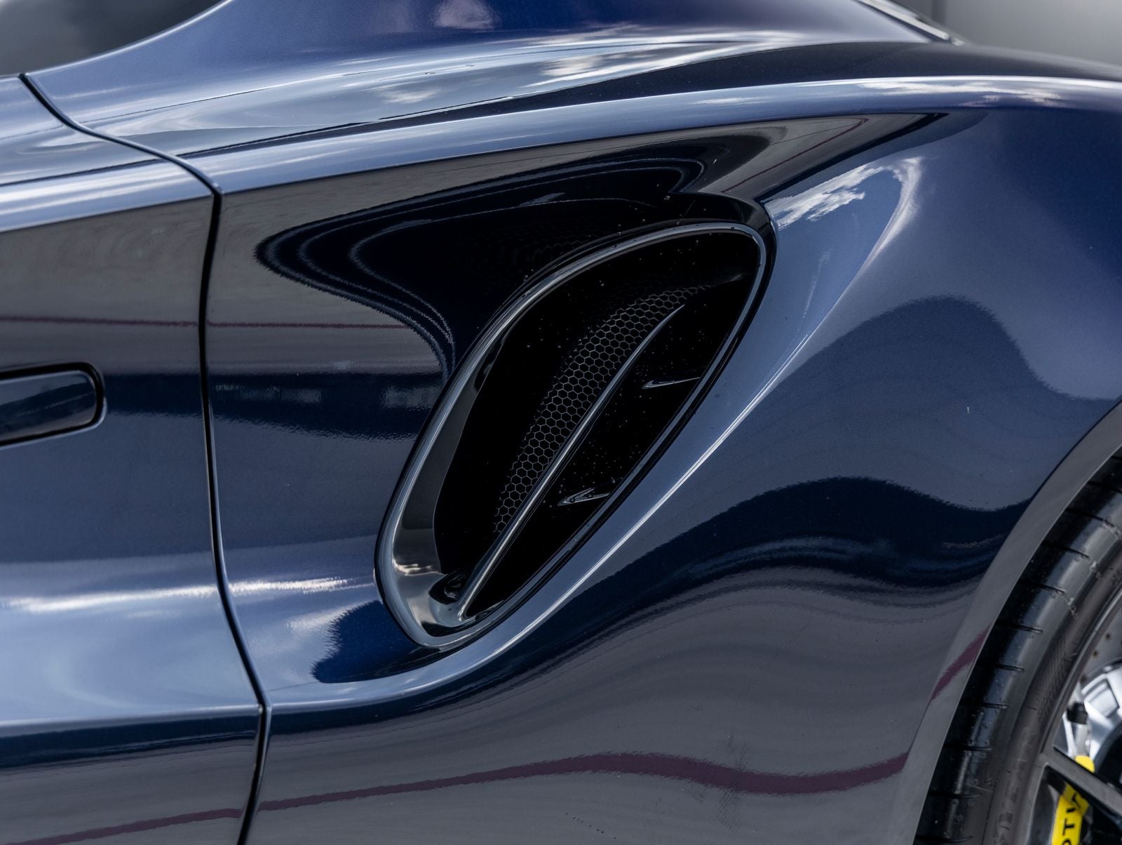 2024 Lotus Emira First Edition