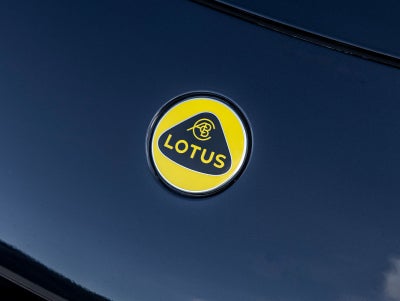 2024 Lotus Emira First Edition