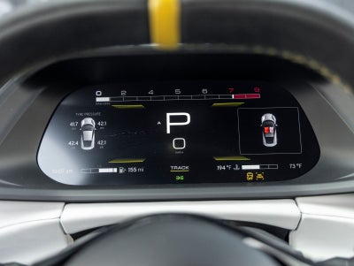 2024 Lotus Emira First Edition