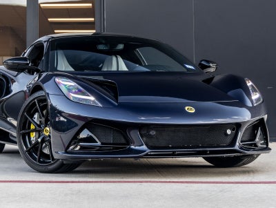 2024 Lotus Emira First Edition