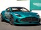 2026 Aston Martin DB12 Base