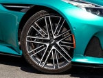 2026 Aston Martin DB12 Base