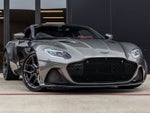 2019 Aston Martin DBS Superleggera