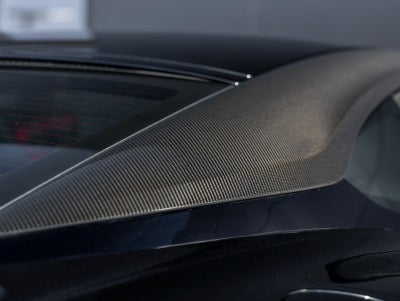 2022 Aston Martin DBS Superleggera