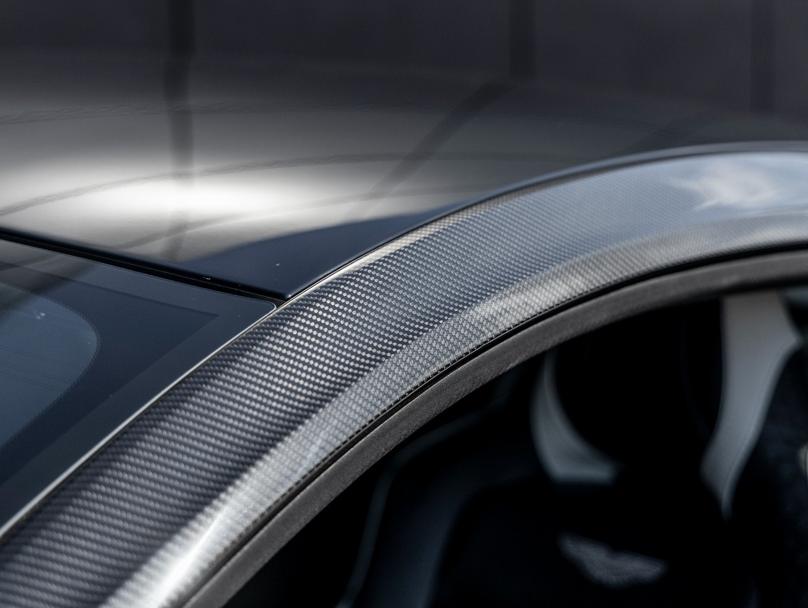 2022 Aston Martin DBS Superleggera