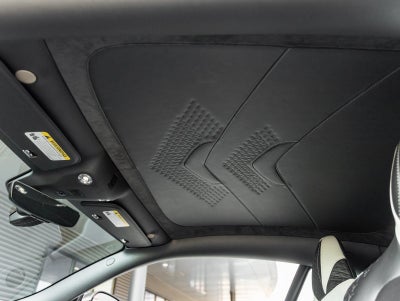 2022 Aston Martin DBS Superleggera