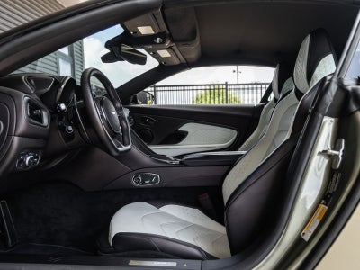 2023 Aston Martin DBS Volante