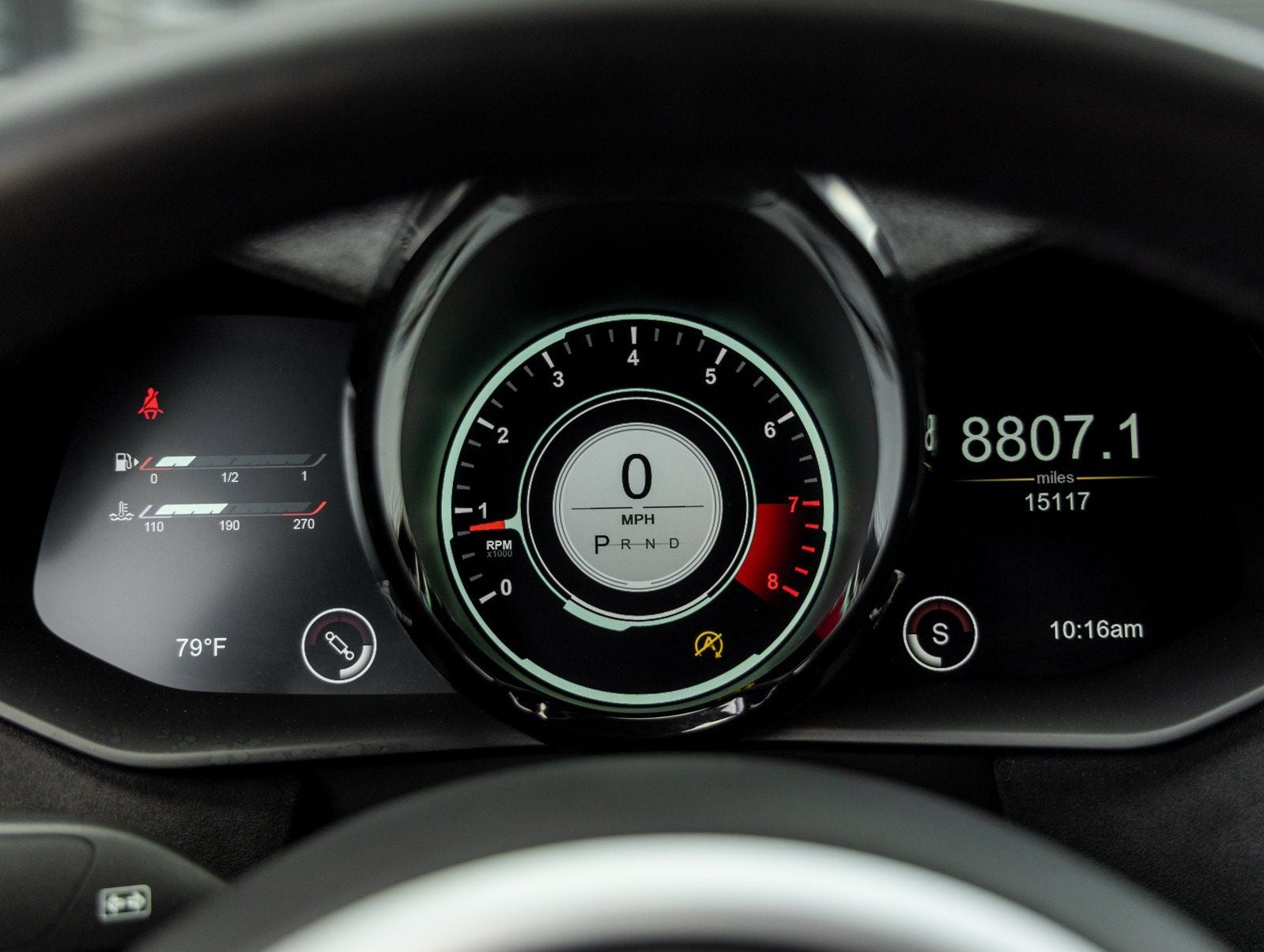 2019 Aston Martin Vantage Base