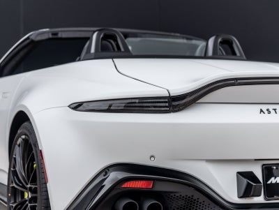 2023 Aston Martin Vantage F1 Edition