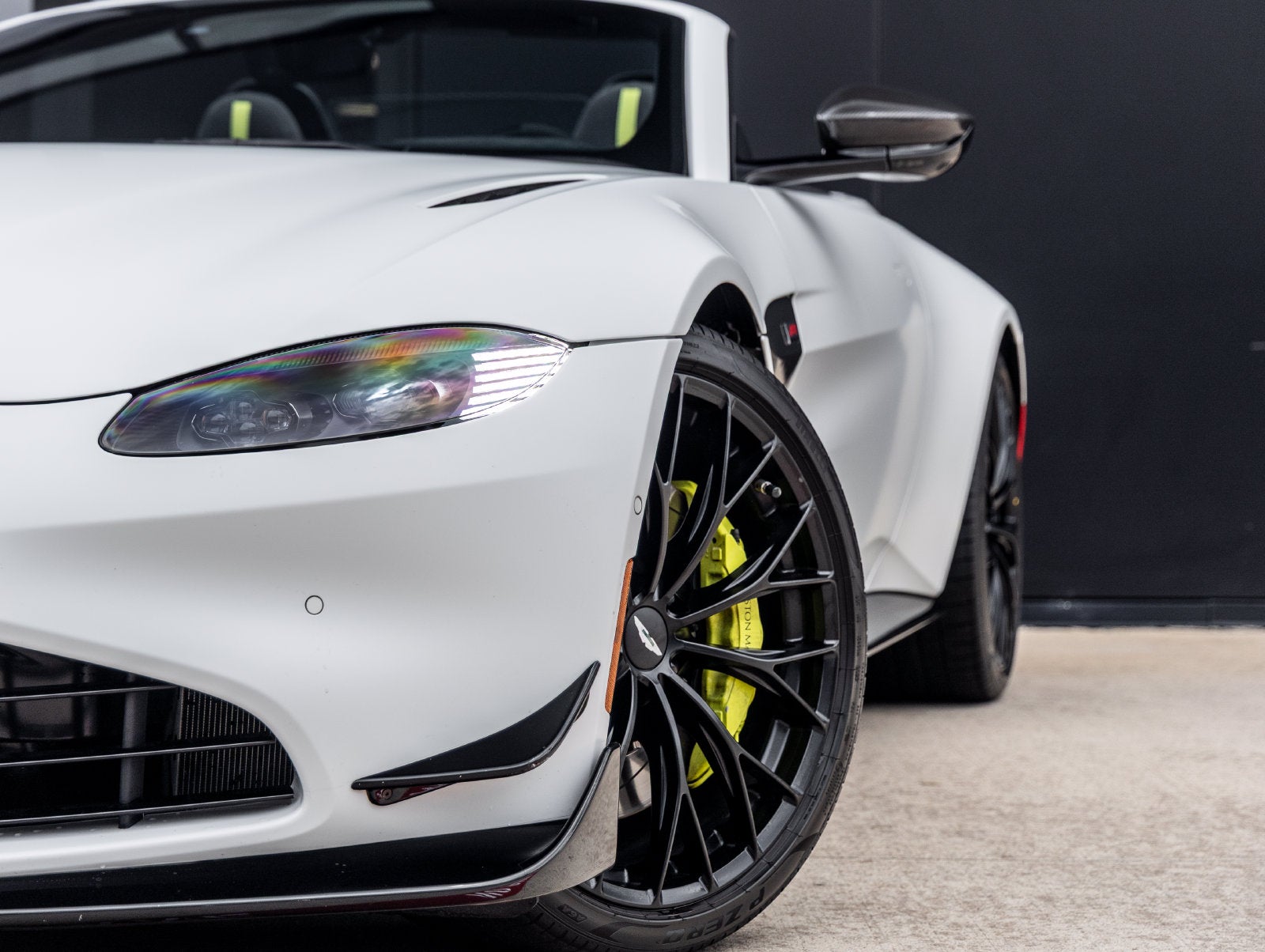 2023 Aston Martin Vantage F1 Edition