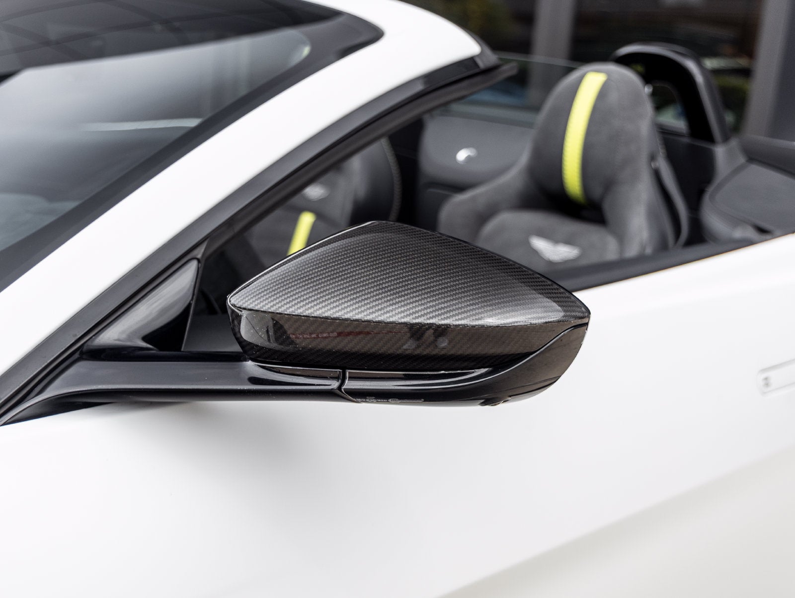 2023 Aston Martin Vantage F1 Edition