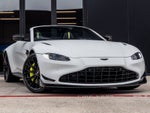 2023 Aston Martin Vantage F1 Edition