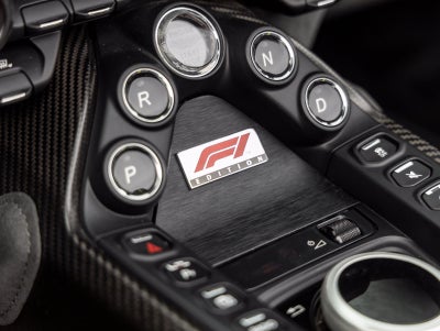 2023 Aston Martin Vantage F1 Edition