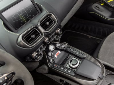 2023 Aston Martin Vantage F1 Edition