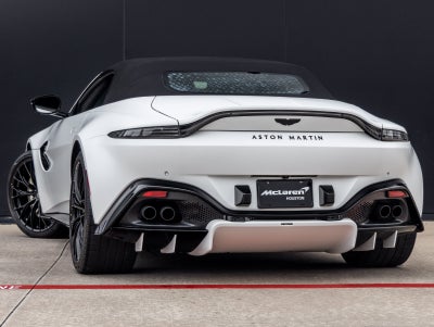 2023 Aston Martin Vantage F1 Edition