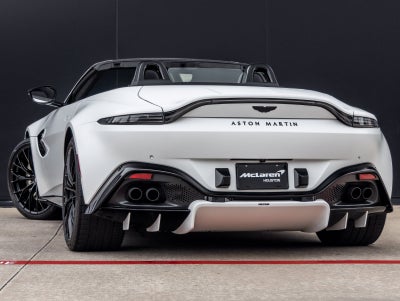 2023 Aston Martin Vantage F1 Edition